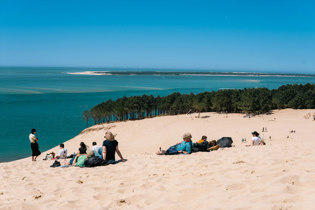 dune pilat